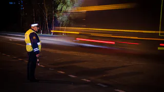 22 сентября сотрудники пензенской Госавтоинспекции задержали 13 пьяных водителей