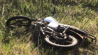 В Шиловском районе в ДТП попал подросток на мотоцикле 