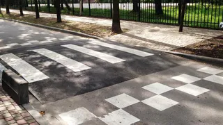 Переходы к 25 школам и детским садам Рязани станут безопаснее