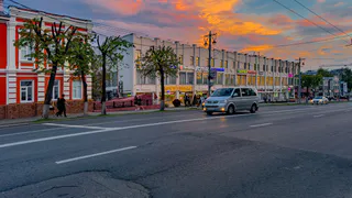 Прогноз синоптиков: "Сегодня ожидается один из самых жарких дней июня"