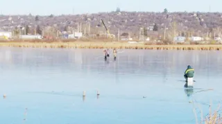 В Пензенском районе утонул 82-летний пенсионер