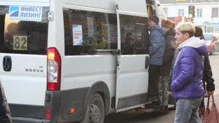 Любопытная арифметика - как отразится повышение стоимости проезда на обычной рязанской семье