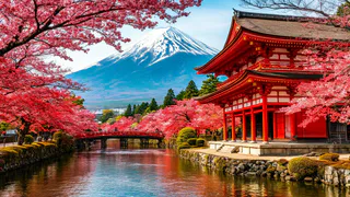 Шокирующие особенности Японии, о которых не расскажут на экскурсиях