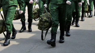 Губернатором Брянской области сформирована призывная комиссия