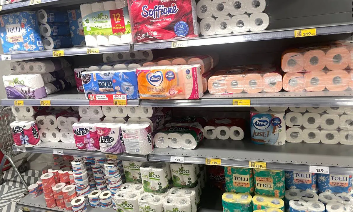 Туалетная бумага больше не нужна: в Европе и Японии давно придумали новый выход, а мы только начинаем
