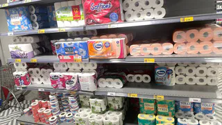 Туалетная бумага больше не нужна: в Европе и Японии давно придумали новый выход, а мы только начинаем
