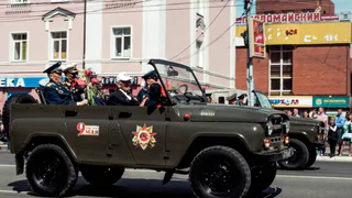 Николай Любимов: парада Победы в Рязани не будет