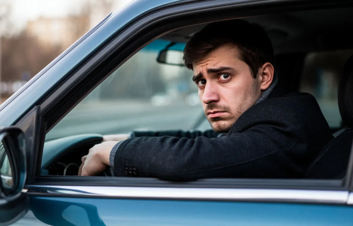 Сосед по даче купил Tank 500, а неделю назад выставил его на продажу: ему не звонят даже перекупы, никто не хочет связываться