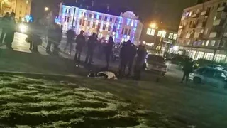 В Клинцах муж застрелил жену и пытался покончить с собой