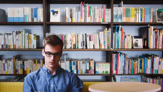 В Коми открылся обновленный книжный музей