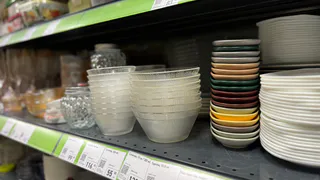 Тут в Фикс Прайс новинки привезли: от шоколада с гречкой до классной посуды - вот что присмотрела себе в первую очередь