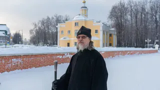 Митрополит Марк заявил об опасности сериала «Слово пацана»