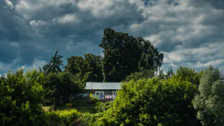 Будет тепло и облачно: прогноз погоды на субботу