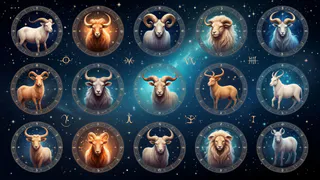 Скорпионам рекомендуют отпустить стремление всё контролировать, а Стрельцам — обратить внимание на то, что остаётся за кадром суеты: гороскоп на 13 февраля