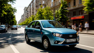 «Люди прозрели»: менеджер трейд-ина о шквале сдачи почти новых «Лад» - вот главная причина