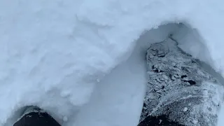 Рязанцам рассказали, когда в области наступит аномальное похолодание