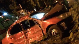 Зачинщик смертельной аварии в Вязниках несколько лет скрывался от полицейских