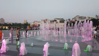 9-10 августа Чебоксары зовут: пиратские приключения, конные бега и помощь животным