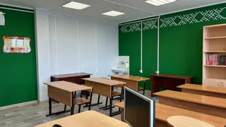 Сельские школы Усинска преобразились к новому учебному году