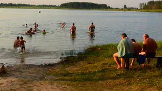 Роспотребнадзор проверил пляжи - теперь точно известно, где купание вас не погубит