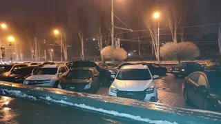 До 31 декабря будут лишать прав за прогрев двигателя: ГИБДД поедет по дворам