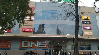 В Сыктывкаре эвакуировали два торговых центра