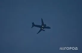 Туман в Калининграде сорвал вылет пассажиров из Челябинска