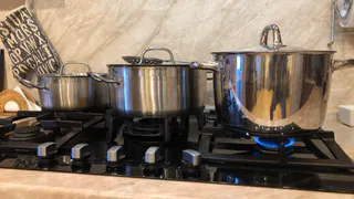 Старожиловский район частично останется без газа