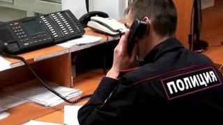 Полиция опровергла сообщения о пытках 25-летнего парня в Брянске