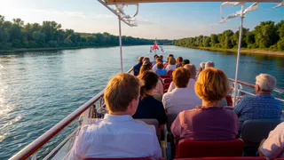 Кошмар на круизном теплоходе по Волге: как пассажиры стали бесплатной рабочей силой – честный отзыв туристки со стажем