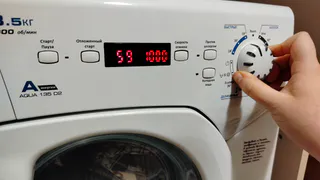 9 фатальных ошибок при стирке - останетесь без вещей. Так делать никогда нельзя - запомните раз и навсегда 
