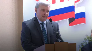 Главой контрольно-счётной палаты Рязанской области могут назначить Юрия Карпова