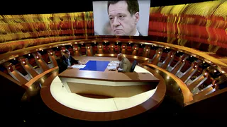 Депутат госдумы от Рязанской области дал большое интервью Познеру. Главное