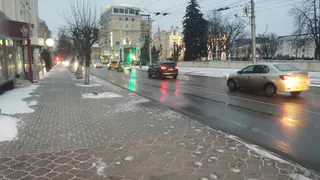 Обгон через прерывистую разметку: когда штраф неизбежен – новые правила 