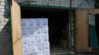 ОПГ из «пьяных гаражей» предстанет перед судом в Брянске