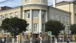 В Рязани сменился начальник управления капитального строительства