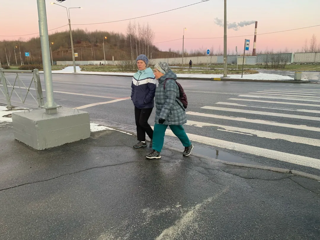 Касается тех, у кого есть пожилые родственники: вместе с пенсией пенсионерам дадут и ещё кое-что, чего месяца на два хватит
