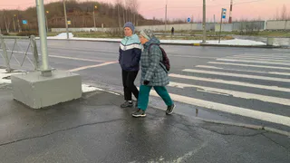 От 50 лет и старше: с 3 января вводится новая льгота для всех пенсионеров