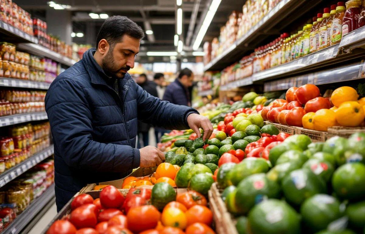 Как турки безошибочно вычисляют русских туристов в супермаркетах: 6 неожиданных признаков