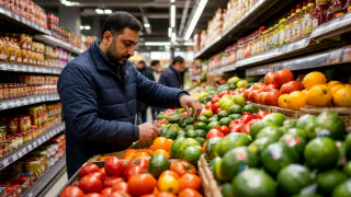 Как турки безошибочно вычисляют русских туристов в супермаркетах: 6 неожиданных признаков