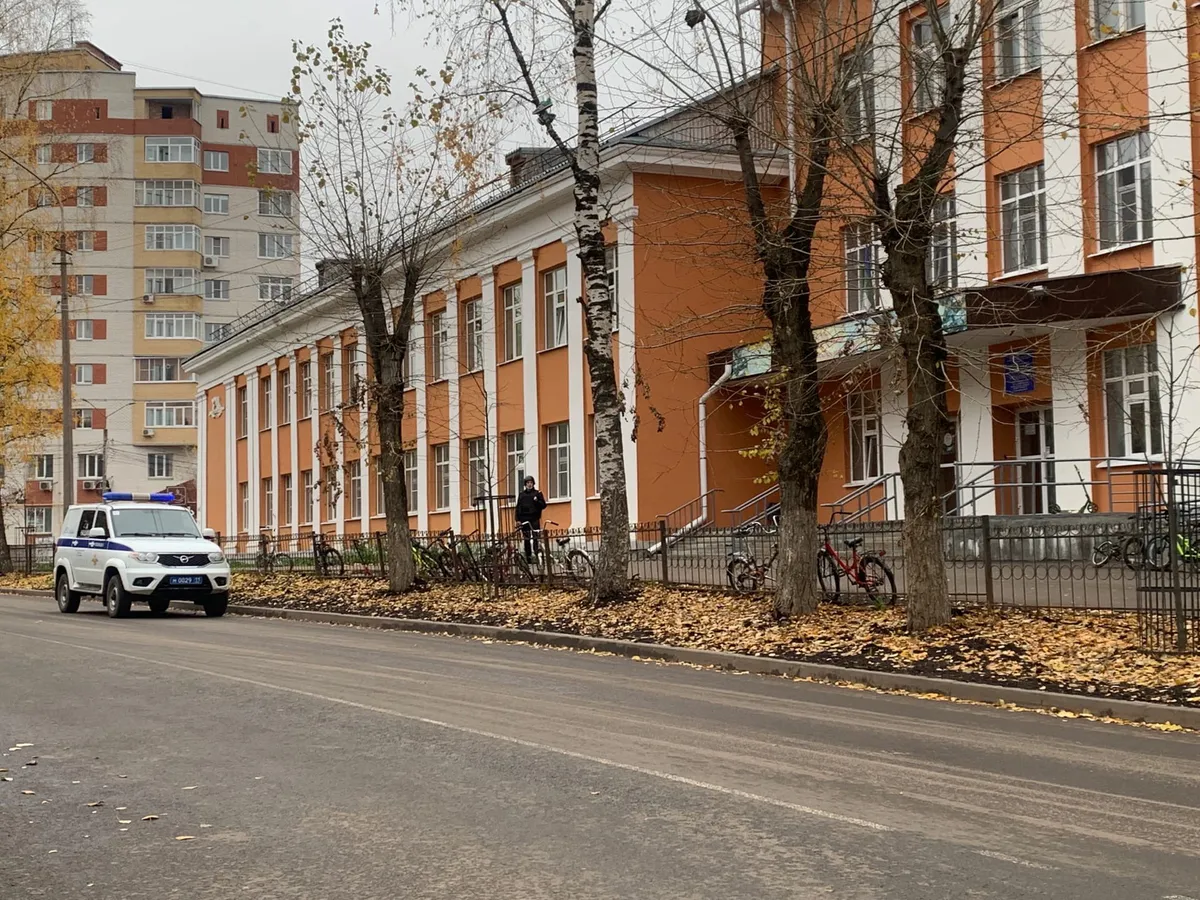 Врач из Магнитогорска рассказала о сентябрьском стрессе у школьников и о помощи родителей