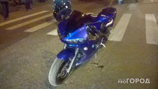 ГАИ Магнитогорска устроила проверку мотоциклистов – три байка отправили на спецстоянку