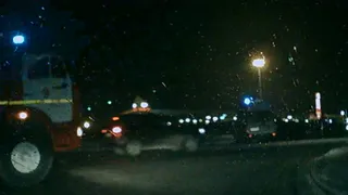 В ДТП на Восточной окружной погиб мужчина