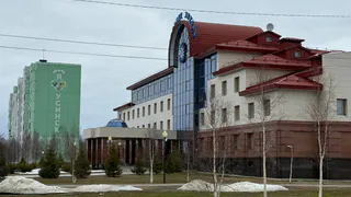 9 июня принесет в Усинск тепло, но с дождями и грозами