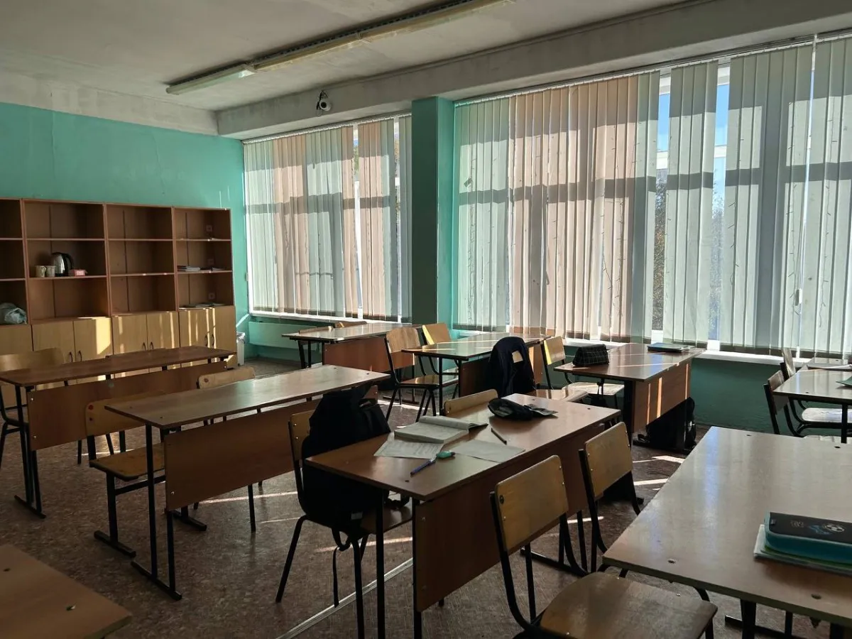 В Пензенской области в 2026 году капитально отремонтируют 22 школы и детсада