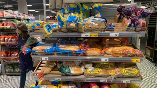 Тухлая мука, а не хлеб: Роскачество выявило марки традиционного хлеба, которые лучше не покупать