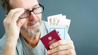 Названа категория граждан, которым теперь можно уходить на пенсию досрочно