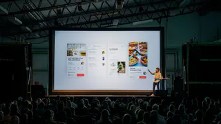 "Материал спикеров оставляет желать лучшего": суть суровых рязанских конференций