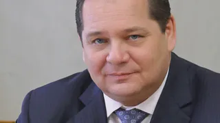 Гольдштейн не намерен тотально менять работающую в Коми команду