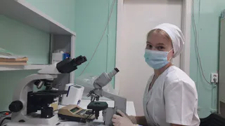 Сердобская центральная районная больница приняла новых специалистов